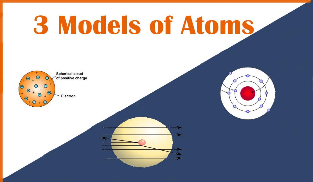 Models of atom