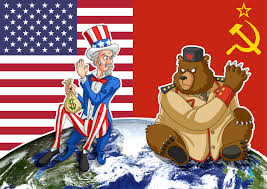 The USA vs China, World War iii