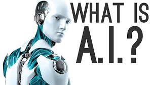 What is AI image
