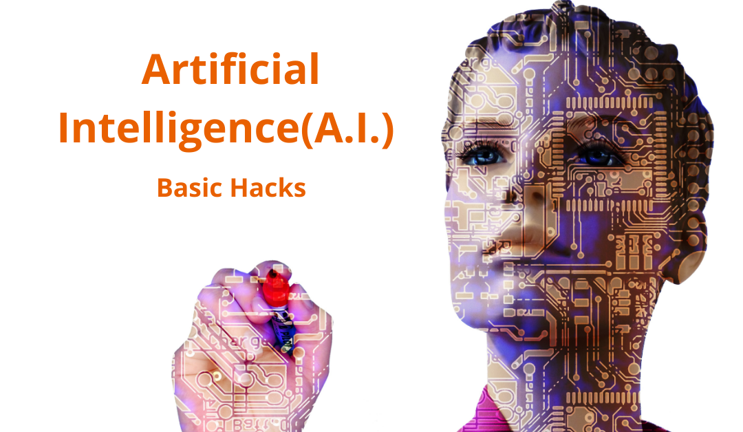 What is Artificial Intelligence(A.I.)