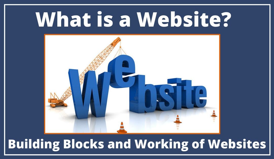 building-blocks-and-working-of-websites