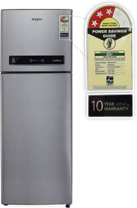  refrigerator star rating