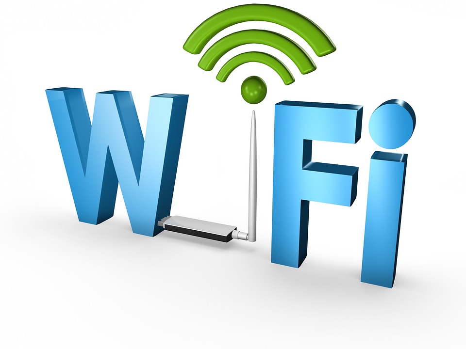 Wireless Technology benefits
