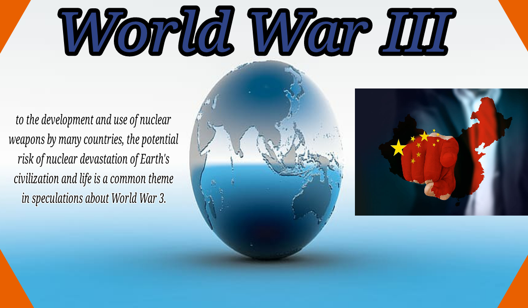 World War iii