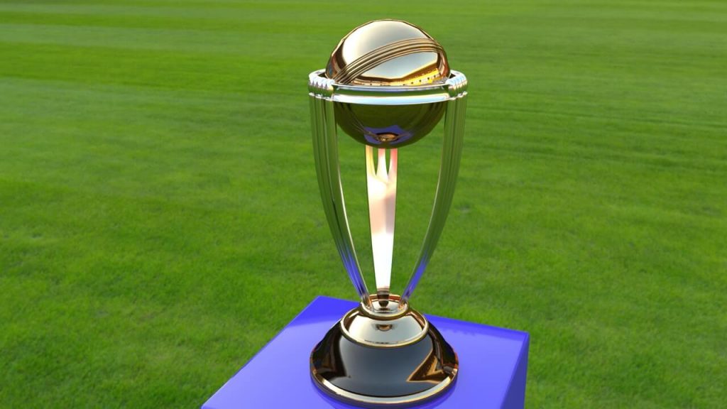 Future of Cricket World Cup