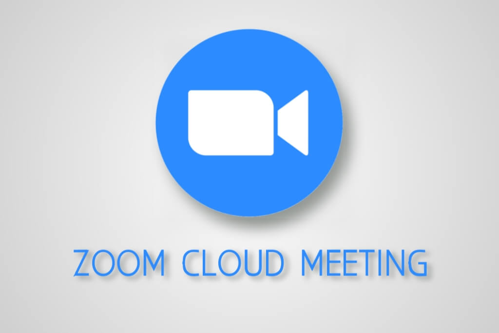 Zoom-cloud-meeting-connect-you-with-office