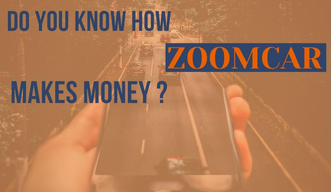 Zoomcar-Business-Model