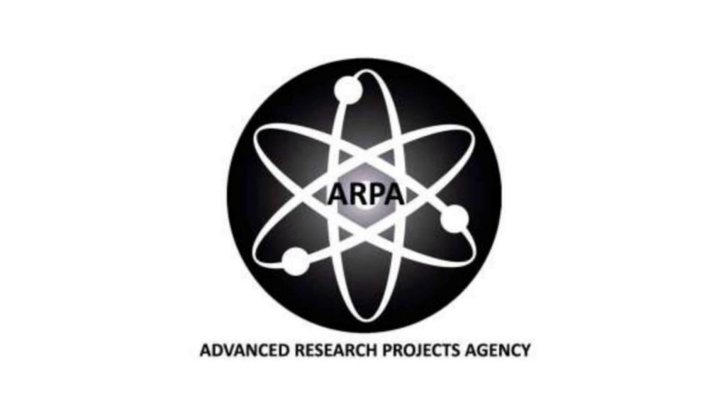 arpa-advanced-research-project-agence-logo