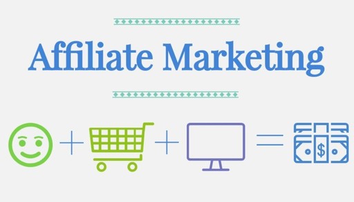 earn money by using  AFFILIATE MARKETING