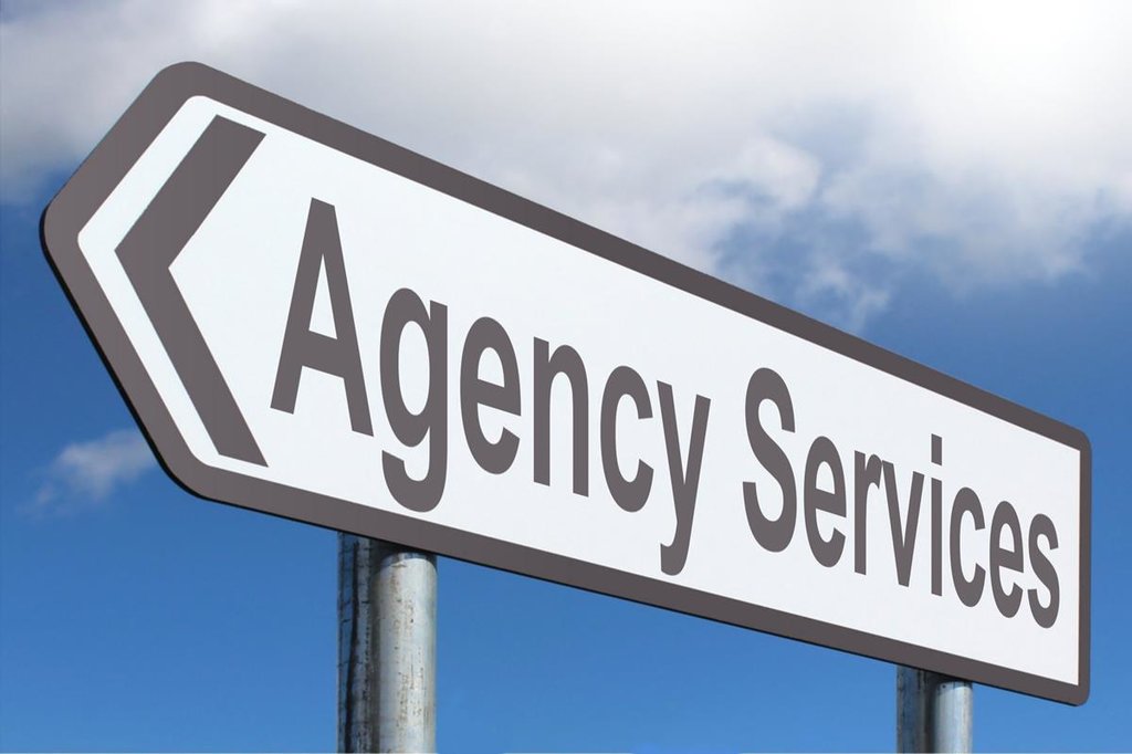 Agency services
