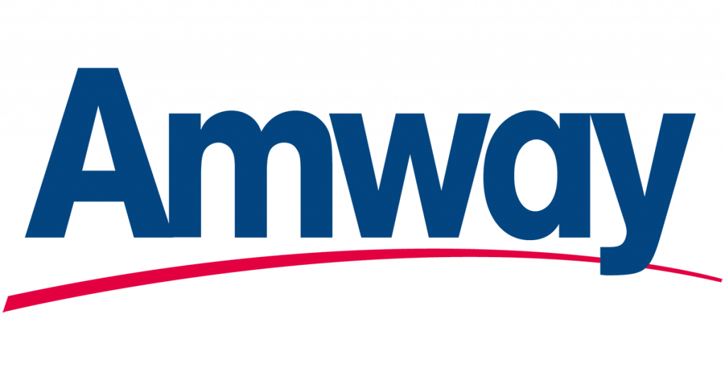business plan by amway