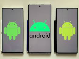 Android
