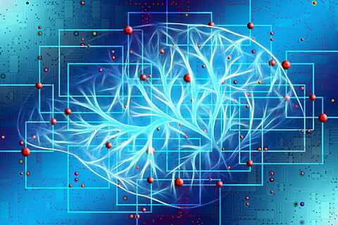 AI in brain