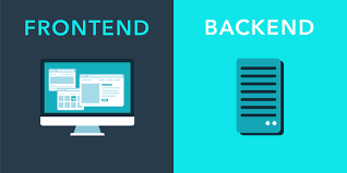 Frontend-vs-Backend