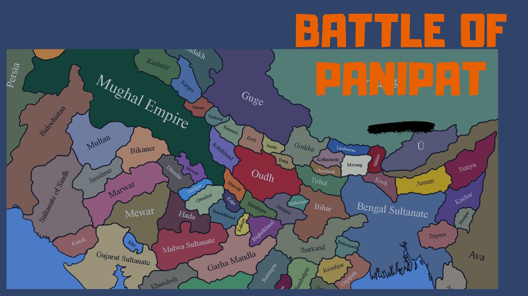 battle of panipat