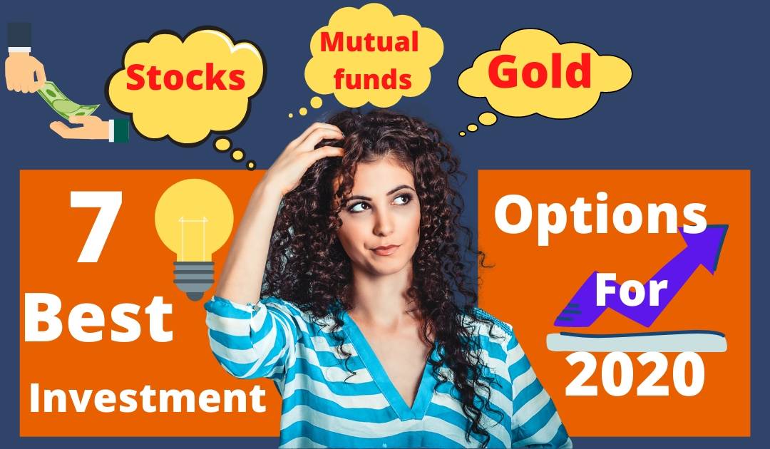 Header-best investment option for beginners in 2020