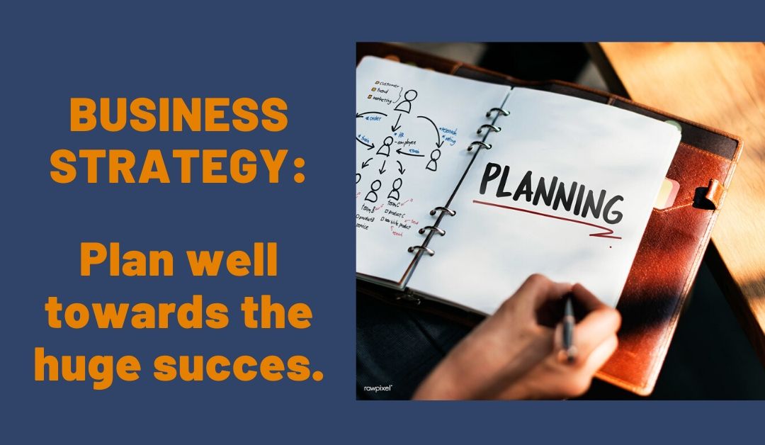 business strategy feature image