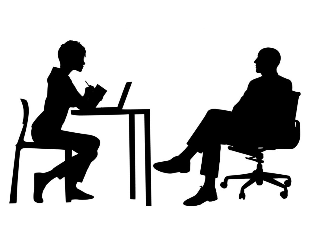 Employees to boss- business communication