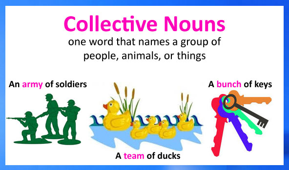 collective-nouns