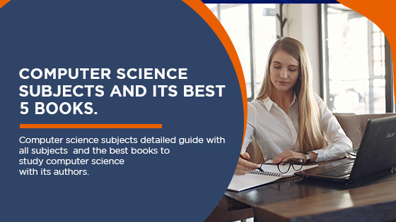 computer science subjects