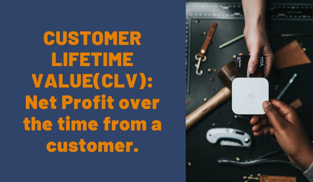 customer lifetime value(clv) feature image