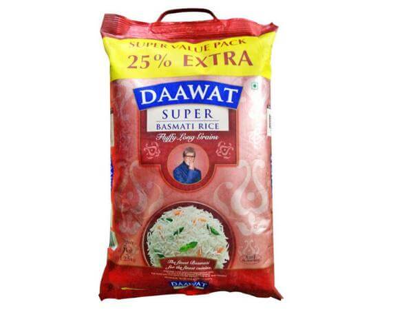 daawat-rice-extra-volume-promotion