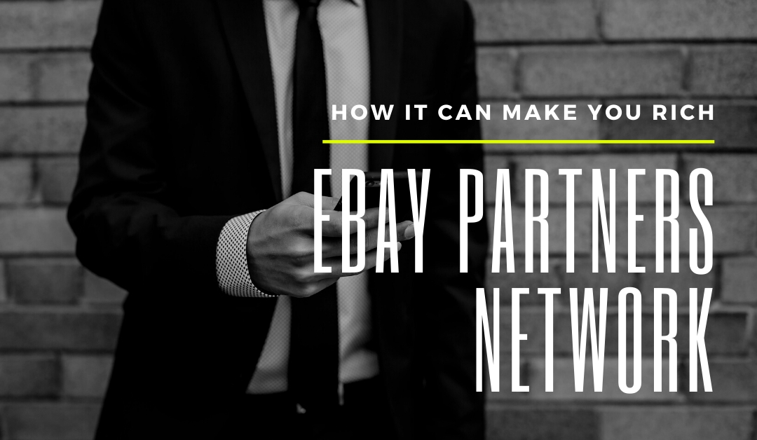 eBay partners Network