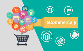 E-commerce transaction