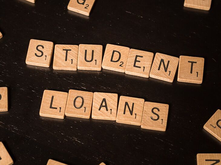 Educational loan