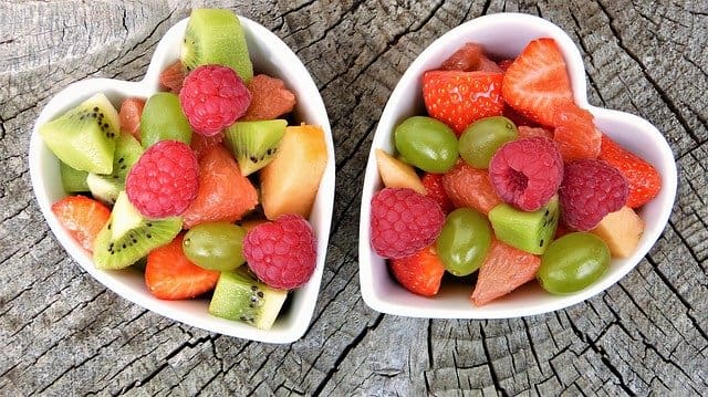 Fruits are a must for vitamins and minerals need for your diet plan.