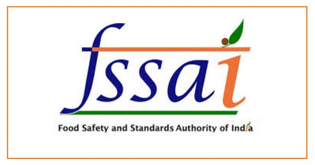 FSSAI Registration And Licensing