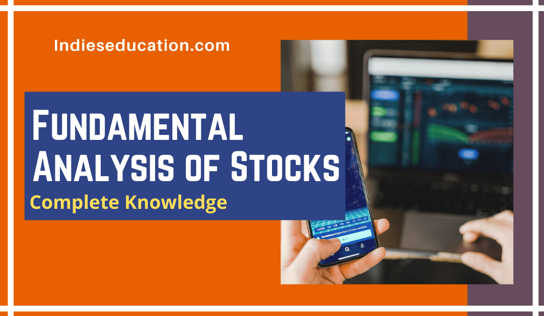 fundamental analysis of stocks