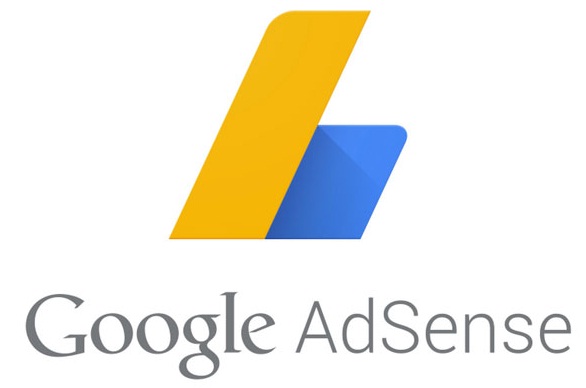 google adsense-make money online