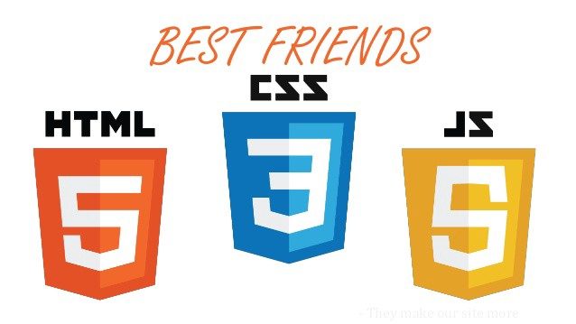 Best-friends-HTML-CSS-JS