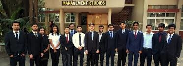 Department of Management studies Indian institute of science 