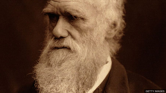 Charles Darwin Photo Top Scientist of world
