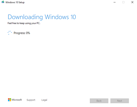 windows download tool