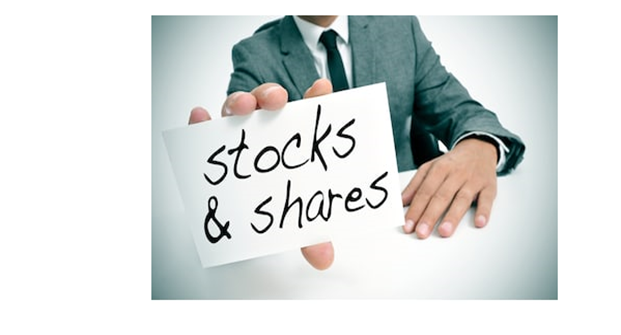 equity stock and share
