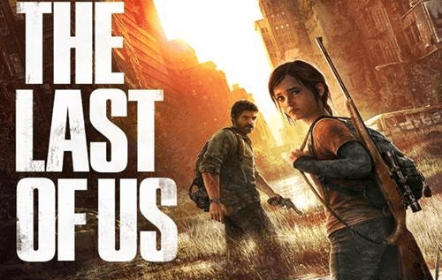 The Last of US Game