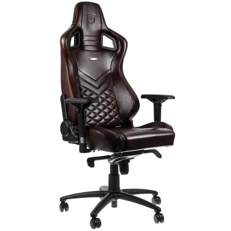 Epic Series gaming chair from The Noblechairs.