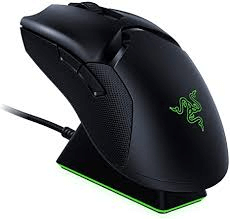  Best gaming Mouse No. 1 Razer Viper Ultimate Wireless