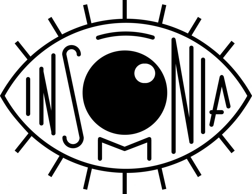 eye-logo-vector art