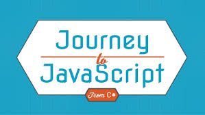 journey to javascript