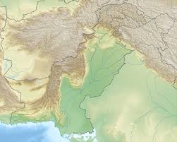 khyber pass india pakistan war
