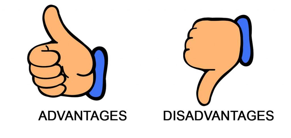 Advatnages-Disadvantages
