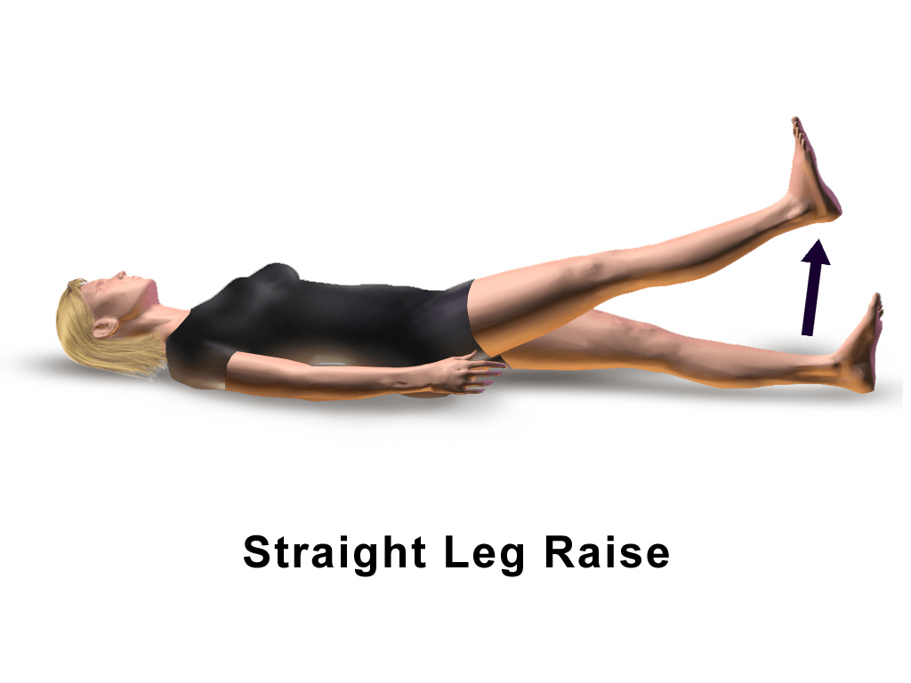 leg raise for abs workout