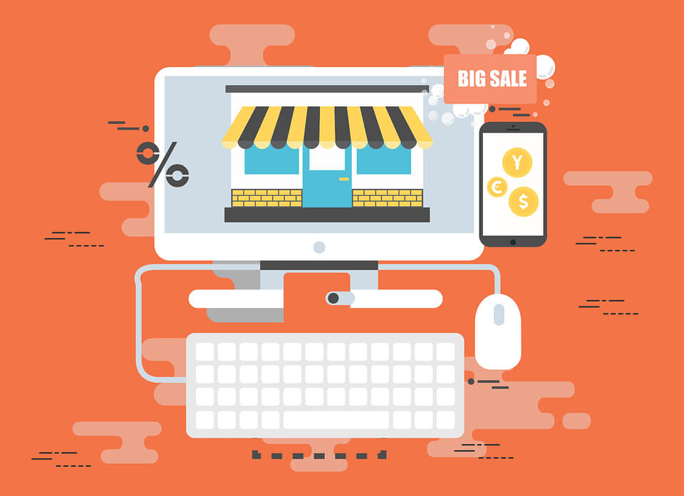 5 Business Ideas for Selling Online on Amazon/Flipkart – 2020
