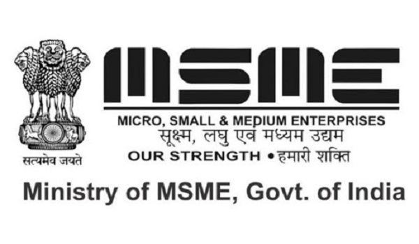 Ministry Of MSME