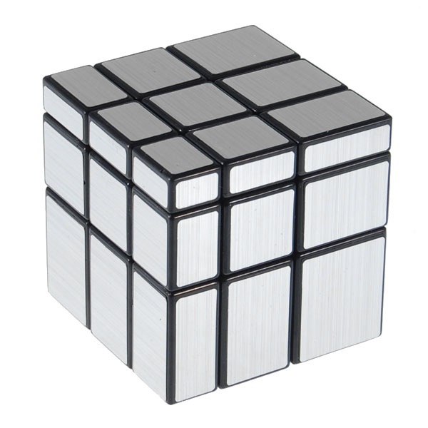  how to solve a mirror cube