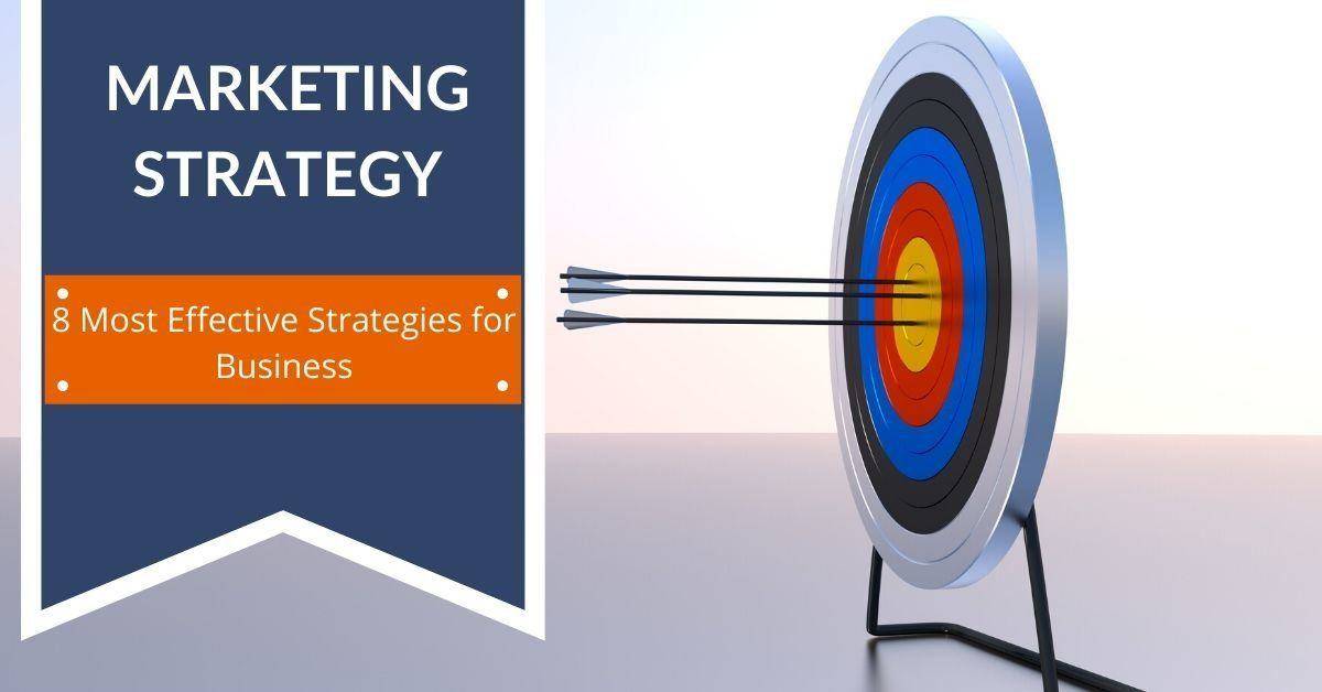 most-important-marketing-strategies